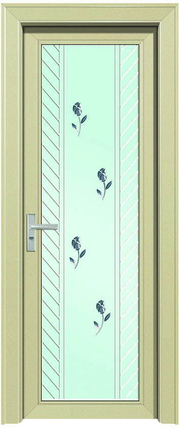 8812單包平開(kāi)門