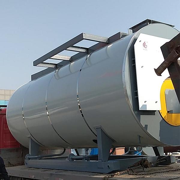 鍋爐低負(fù)荷投減溫水時(shí)注意事項(xiàng)