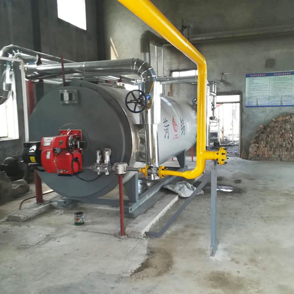 導(dǎo)熱油爐上的補(bǔ)充說(shuō)明和疑問解答