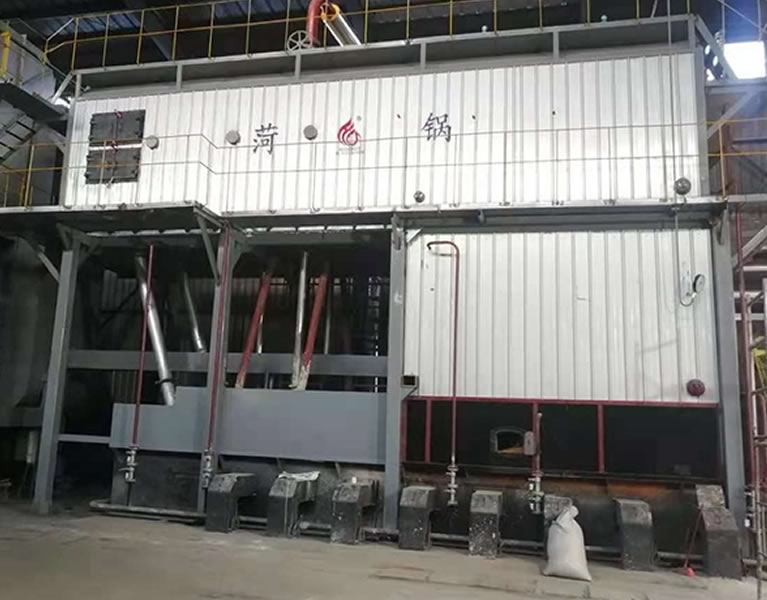 山東省菏澤市南方纖維有限公司