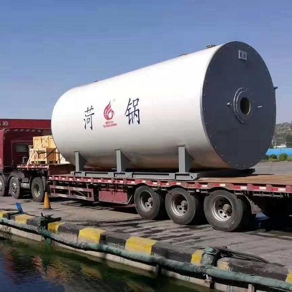 導(dǎo)熱油鍋爐的特點有哪些？