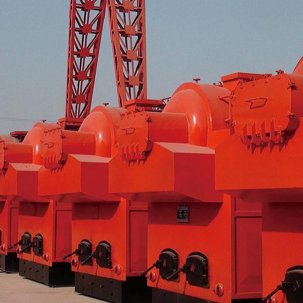 熱水鍋爐供暖系統(tǒng)要采購(gòu)哪些輔機(jī)設(shè)備？