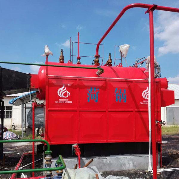 生物質(zhì)鍋爐如何更加適應(yīng)市場(chǎng)？