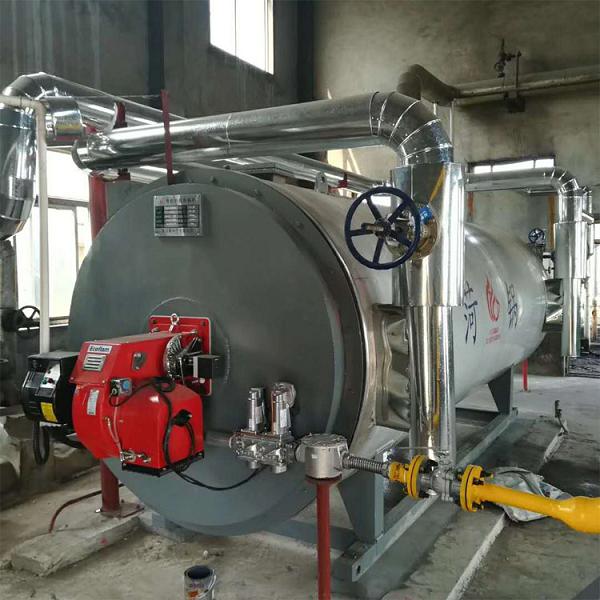 選購(gòu)蒸汽燃?xì)忮仩t廠家不能只單單關(guān)注價(jià)格