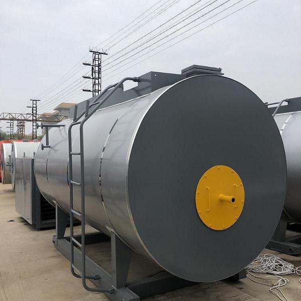 菏澤鍋爐給你講解常見的鍋爐故障排除