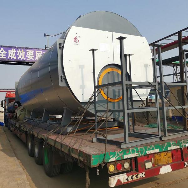 燃?xì)忮仩t輸入水為什么必須經(jīng)過(guò)軟化處理？