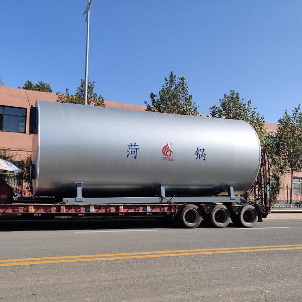 如何提高燃氣燃氣鍋爐的工作效率？