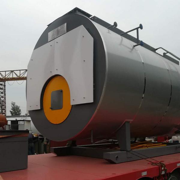 燃氣熱水鍋爐供暖時節(jié)能技巧有哪些？