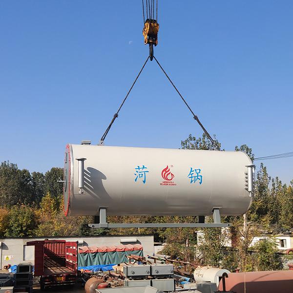 如何買到高性價(jià)比熱水鍋爐？