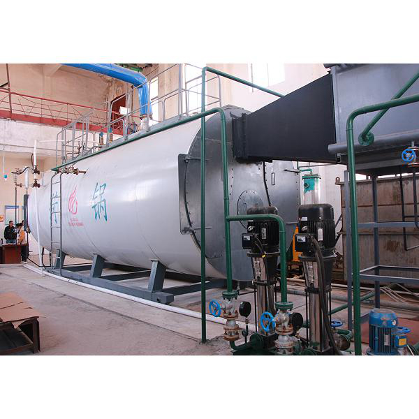 燃?xì)忮仩t消耗燃?xì)廨^高怎么解決？