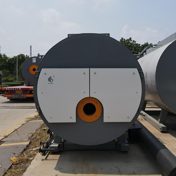 為什么說(shuō)飼料加工行業(yè)更適合使用燃?xì)庹羝仩t呢？