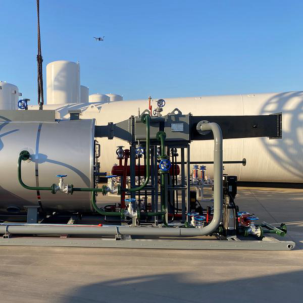 化工廠專用的10噸燃?xì)庹羝仩t運(yùn)行成本是多少？