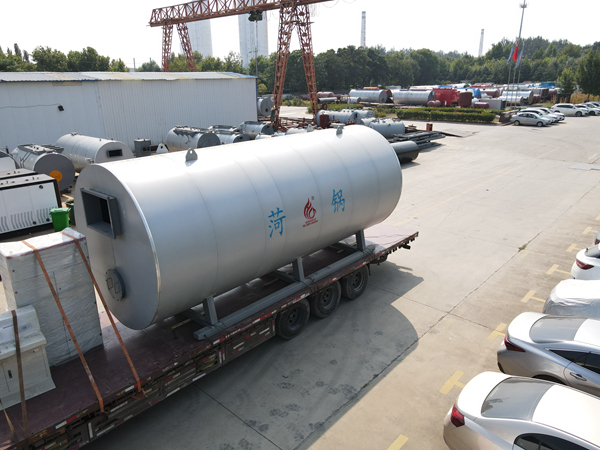 導熱油鍋爐的說明以及疑問解答 導熱油鍋爐的說明以及疑問解答