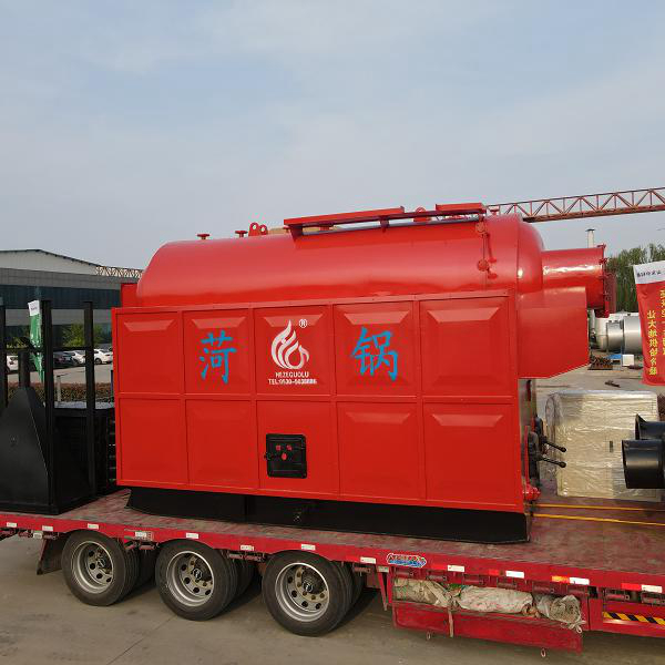 如何生物質鍋爐正常運行？