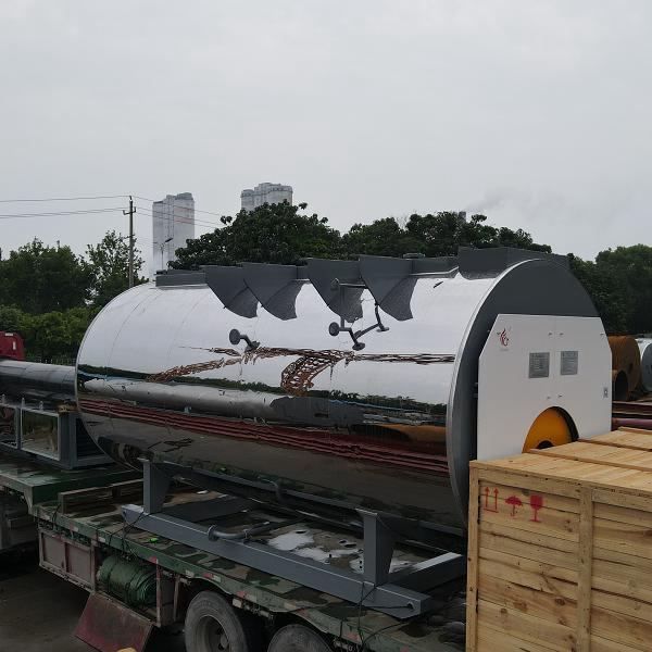 天然氣鍋爐相關參數(shù)的含義是什么？