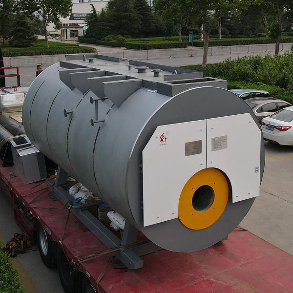 燃?xì)忮仩t如何進(jìn)一步進(jìn)行節(jié)能措施？