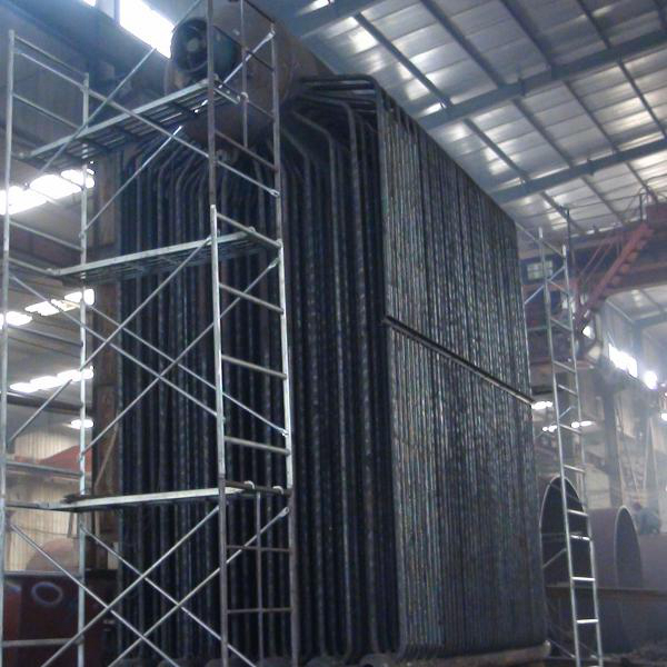 燃氣鍋爐配套噪音種類