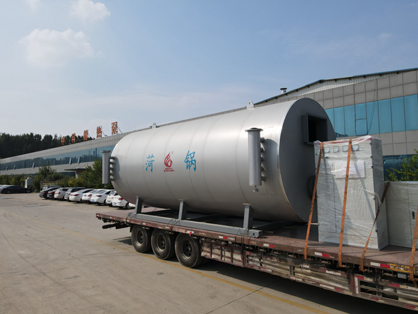 導熱油鍋爐泄露事故有哪些處理措施？