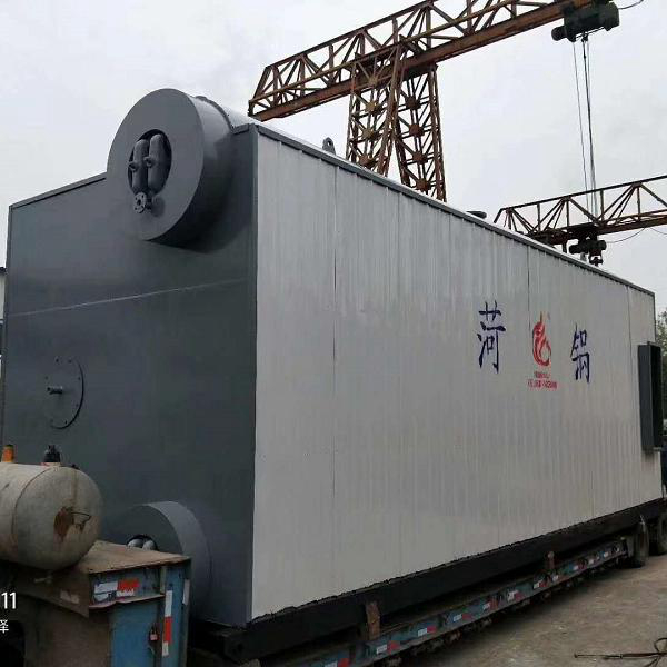 如何買到高性價(jià)比熱水鍋爐？