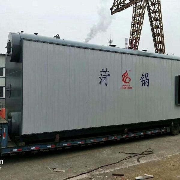 熱水鍋爐在供暖時(shí)怎么節(jié)能運(yùn)行？