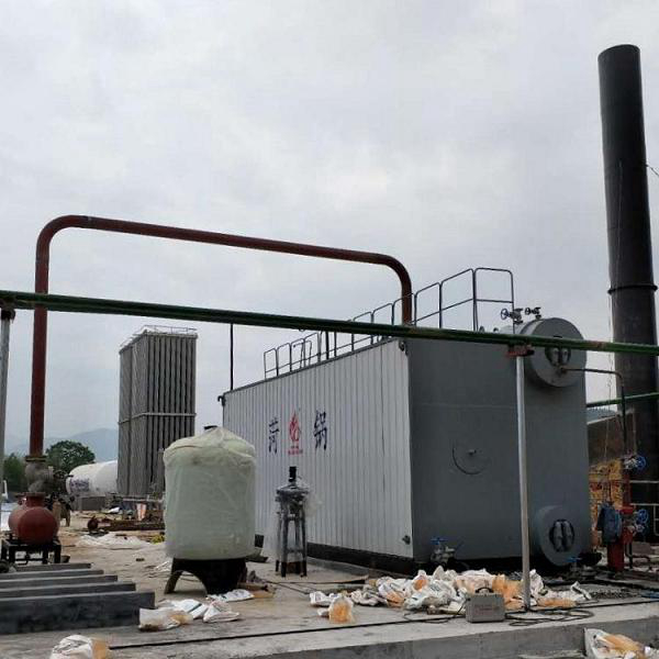 燃氣鍋爐配套設施說明與噪音品種 燃氣鍋爐配套設施說明與噪音品種