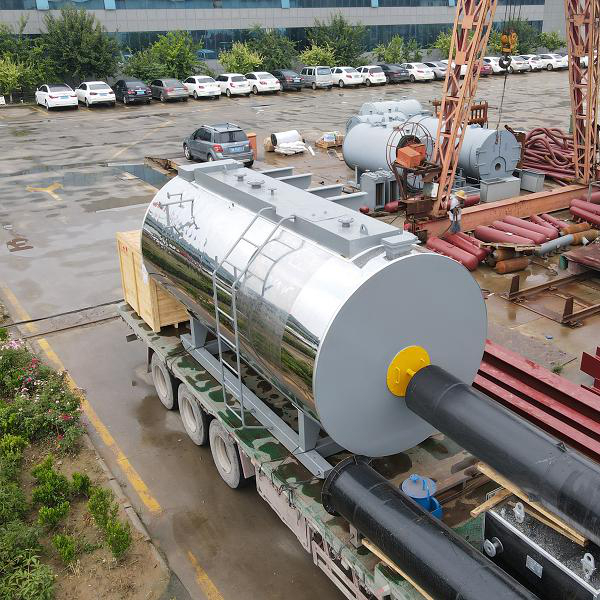 天然氣鍋爐參數(shù)是什么意思？