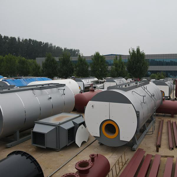 燃?xì)忮仩t配套設(shè)施說(shuō)明與噪音種類(lèi)