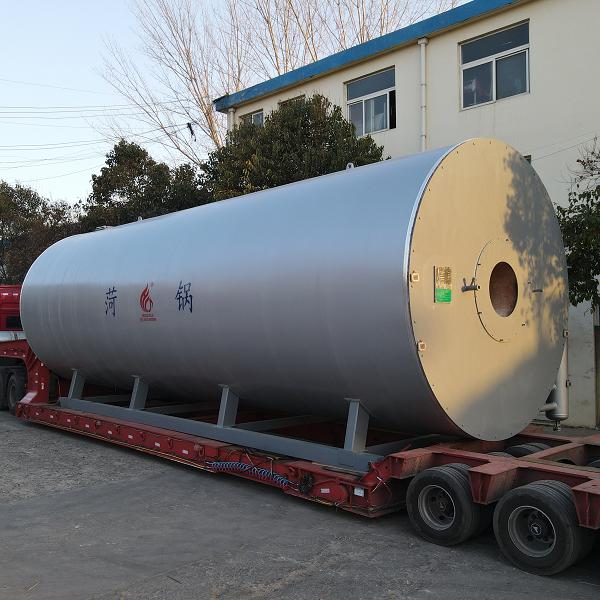 如何購買性價(jià)比高的導(dǎo)熱油鍋爐？