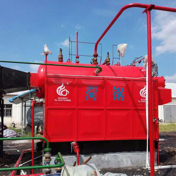 生物質(zhì)鍋爐如何安全使用？