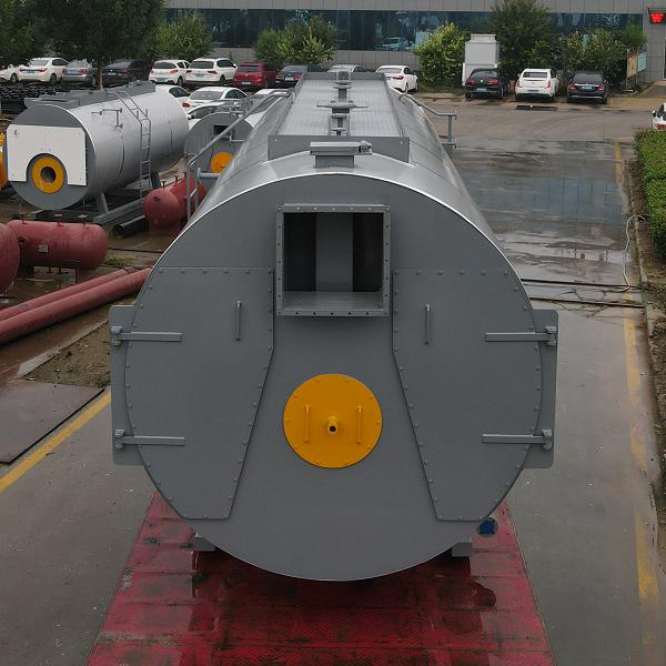 供暖用怎么挑選適宜的常壓熱水鍋爐？