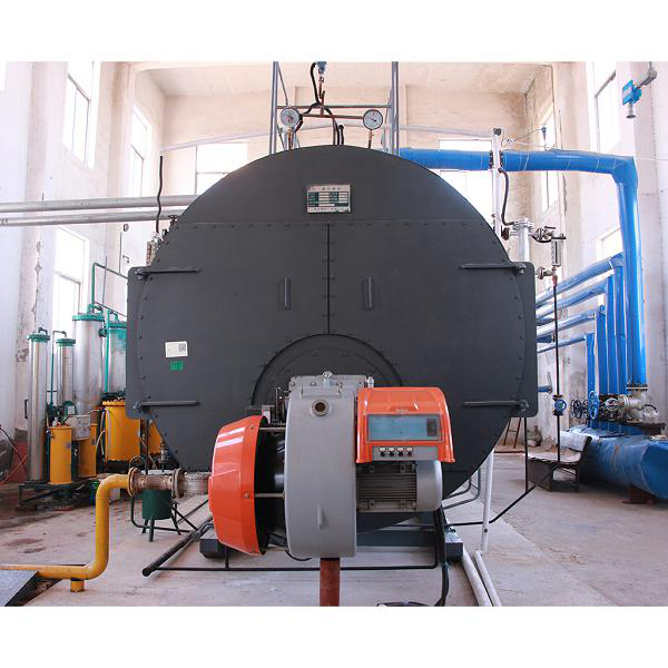 燃氣鍋爐有哪些節(jié)能措施？？