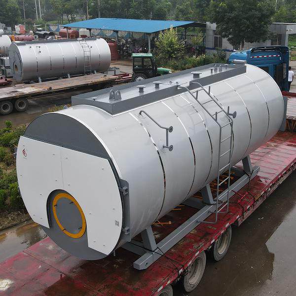 供暖用怎么挑選適宜的常壓熱水鍋爐？