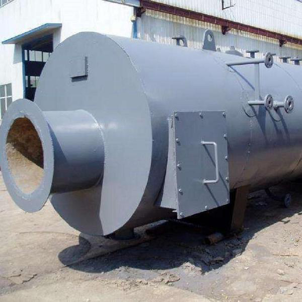 余熱鍋爐如何合理選擇選型？