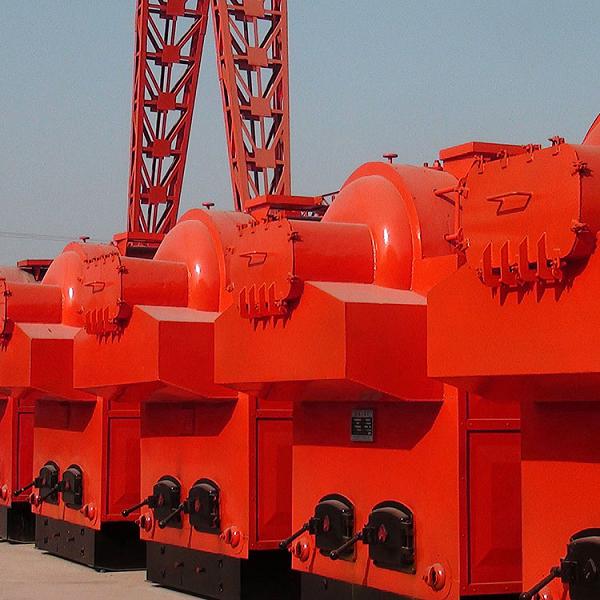 生物質(zhì)節(jié)能蒸汽鍋爐有那些類型？