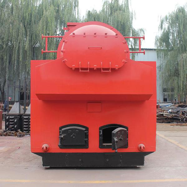 生物質(zhì)節(jié)能蒸汽鍋爐有那些類型？