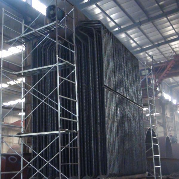 余熱鍋爐，你了解多少？