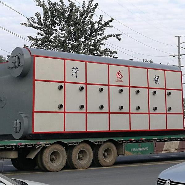 余熱鍋爐，你了解多少？