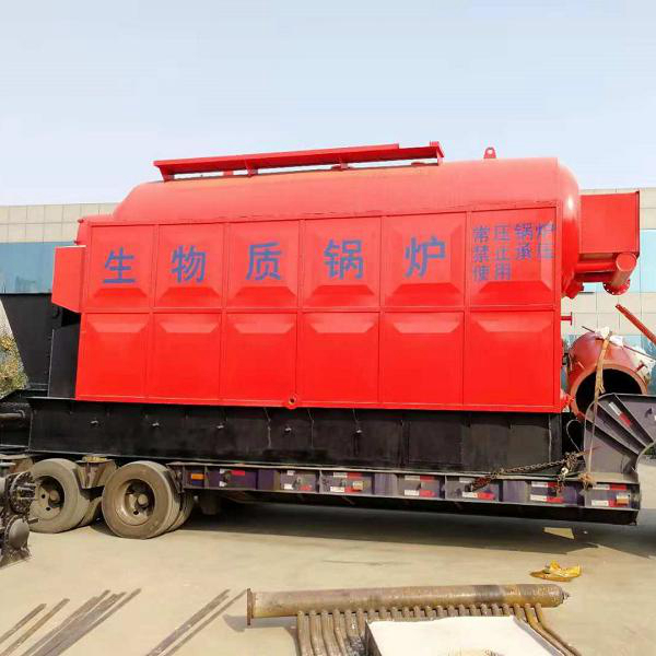 臥式生物質(zhì)蒸汽鍋爐有哪些功能優(yōu)勢(shì)？