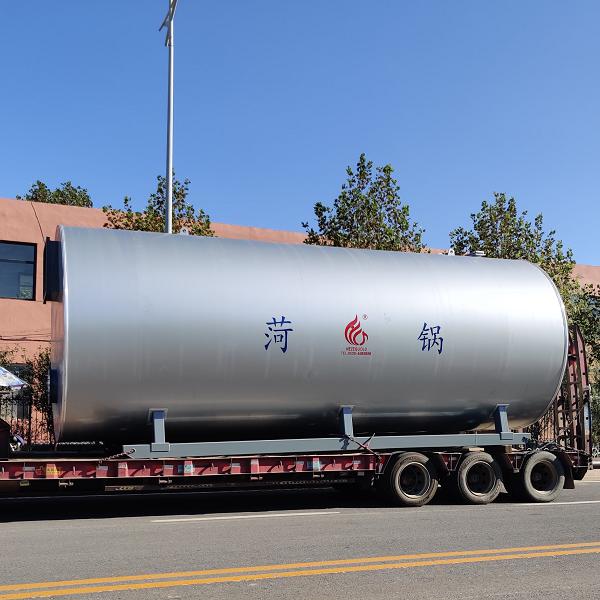 供暖燃?xì)鉄崴仩t，啟爐前的正確操作