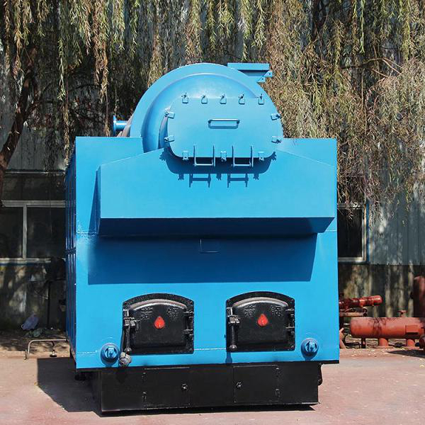 什么是鏈條生物質(zhì)鍋爐？